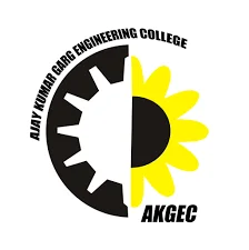 Logo Ajay Kumar Garg College Ghaziabad on BoostMyTalent