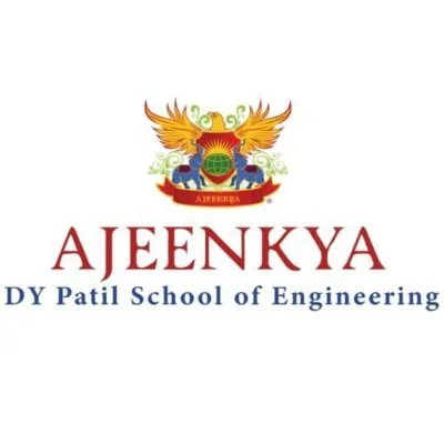 Logo D Y Patil Pune on BoostMyTalent