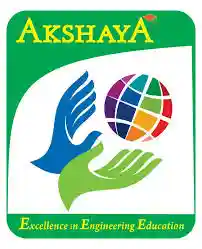 Logo Akshaya College of Engineering and Technology Coimbatore on BoostMyTalent