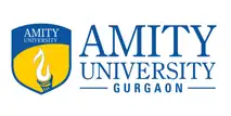 Logo Amity Gurgaon on BoostMyTalent