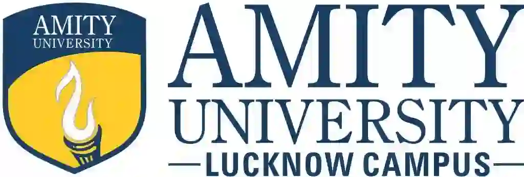 Logo Amity Lucknow on BoostMyTalent
