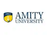 Logo Amity Noida on BoostMyTalent