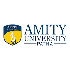 Logo Amity University Patna on BoostMyTalent
