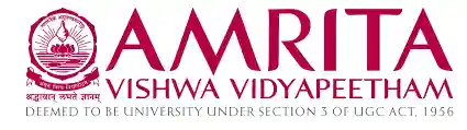 Logo Amrita University Coimbatore on BoostMyTalent