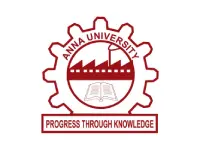 Logo Anna University Chennai on BoostMyTalent