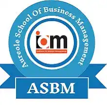 Logo ASBM Pune on BoostMyTalent