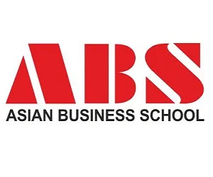 Logo Asian Business School Noida on BoostMyTalent