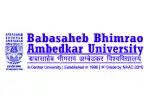 Logo BBAU Lucknow on BoostMyTalent