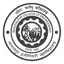 Logo Bhagalpur Engineering College Bihar on BoostMyTalent