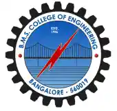 Logo BMSCE Bangalore on BoostMyTalent