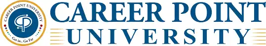 Logo Career Point University Kota on BoostMyTalent