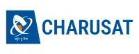 Logo CHARUSAT Anand  on BoostMyTalent