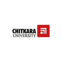 Logo Chitkara University Rajpura on BoostMyTalent