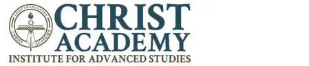 Logo Christ Academy Institute Bangalore on BoostMyTalent