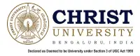 Logo Christ University Bengaluru on BoostMyTalent