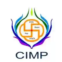 Logo CIMP Patna on BoostMyTalent