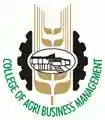 Logo College of Agri-Business Management Pantnagar on BoostMyTalent