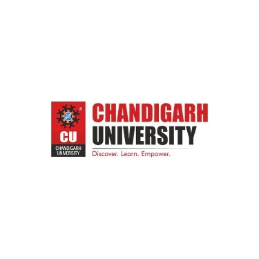 Logo Chandigarh University Online on BoostMyTalent
