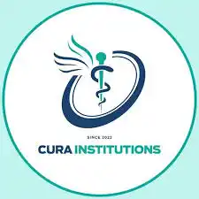 Cura Institutions Bangalore BSc Nursing program logo