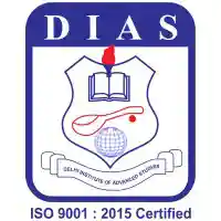 Logo Delhi Institute of Advanced Studies on BoostMyTalent