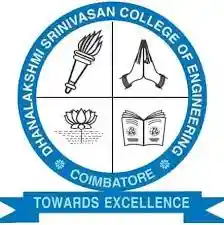 Logo Dhanalakshmi Srinivasan College of Engineering Coimbatore on BoostMyTalent