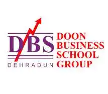Logo Doon Business School DBS Dehradun on BoostMyTalent