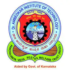 Logo Dr Ambedkar Institute of Technology Bangalore on BoostMyTalent