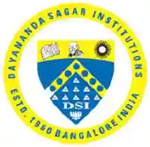 Logo DSCE Bangalore on BoostMyTalent