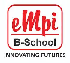 Logo EMPI Business School Delhi on BoostMyTalent