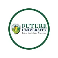 Future University Bareilly logo