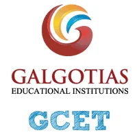 Logo Galgotias College of Engineering and Technology (GCET) Greater Noida on BoostMyTalent
