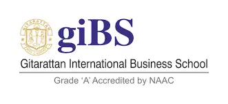 Logo Gitarattan International Business School Delhi on BoostMyTalent