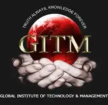 Logo GLOBAL INSTITUTE OF TECHNOLOGY GITM Gurgaon on BoostMyTalent