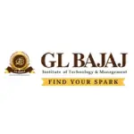Logo GL Bajaj Noida on BoostMyTalent