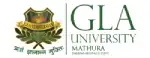 Logo GLA University Mathura on BoostMyTalent