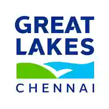 Logo Great Lakes Institute of Management GLIM Chennai on BoostMyTalent