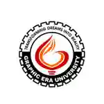 Logo Graphic Era University Online on BoostMyTalent