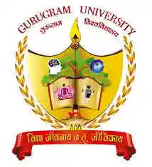 Logo Gurugram University, Gurgaon on BoostMyTalent
