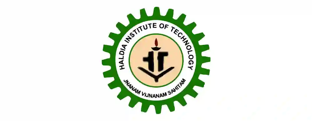 Logo Haldia Institute of Technology HIT on BoostMyTalent
