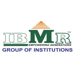 Logo IBMR College Gurgaon on BoostMyTalent