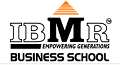 Logo IBMR Hubli on BoostMyTalent
