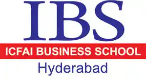 Logo ICFAI IBS Hyderabad on BoostMyTalent