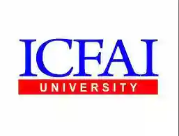 Logo ICFAI Online on BoostMyTalent