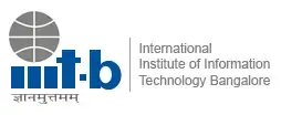 Logo IIIT Bangalore on BoostMyTalent