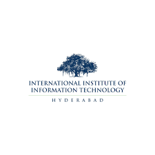 Logo IIIT Hyderabad on BoostMyTalent 