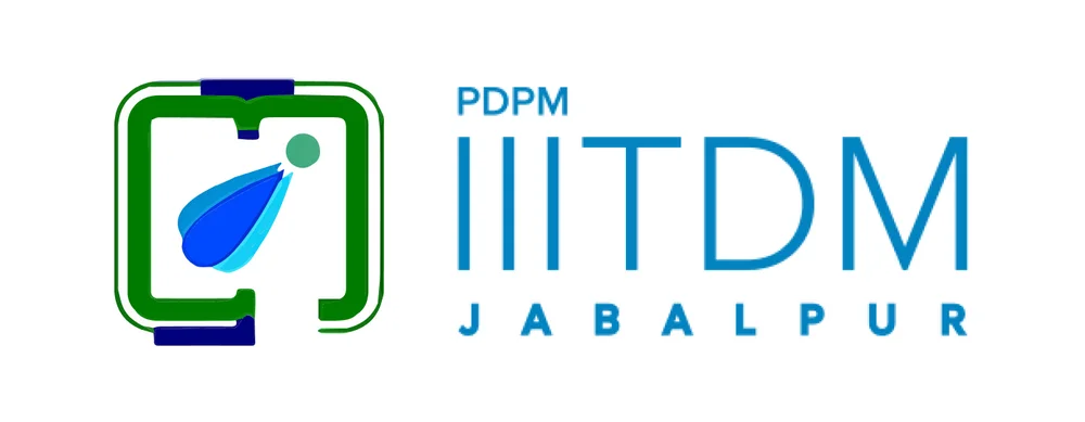 Logo IIITDM Jabalpur on BoostMyTalent