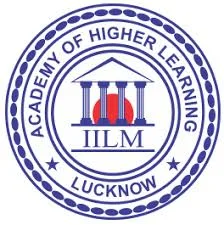 Logo IILM College Lucknow on BoostMyTalent