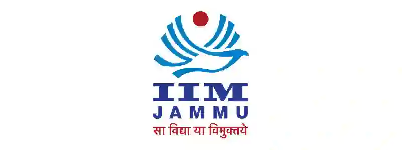 Logo IIM Jammu on BoostMyTalent