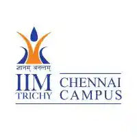 Logo IIM Trichy on BoostMyTalent