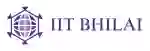 Logo IIT Bhilai on BoostMyTalent
